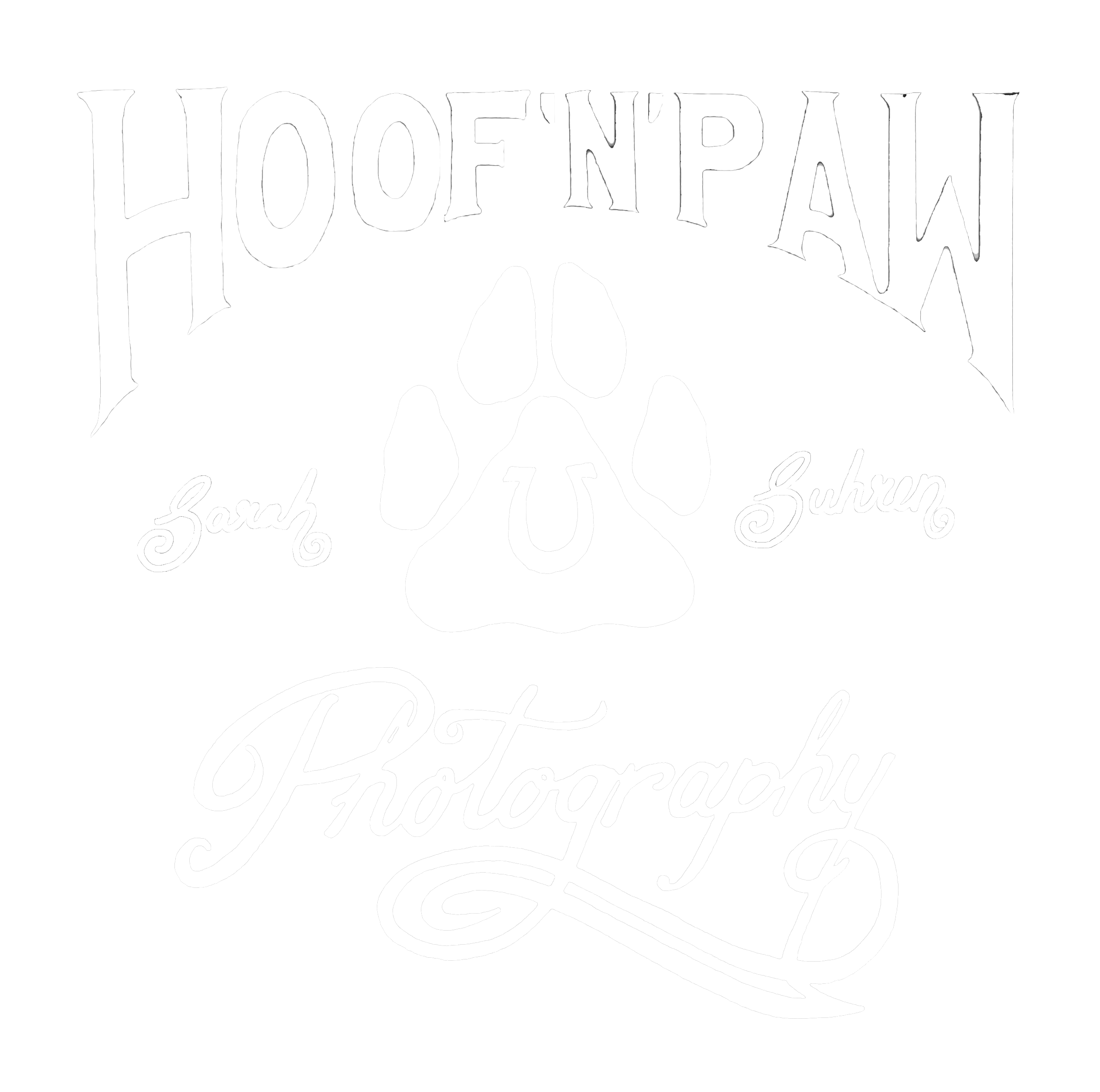 Hoof 'n' Paw Photography